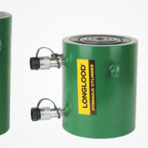 SRAITH CLSG LONGLOOD SINGLE ACTING HIGH TONNAGE HYDRAULIC Cylinder