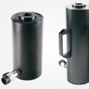 LONGLOOD RACH SINGLE ACTING SINGLE PLUNGER ALUMINIUM HYDRAULIC SILINDERS