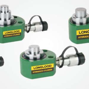 LONGLOOD TELESCOPIC HYDRAULIC CYLINDER