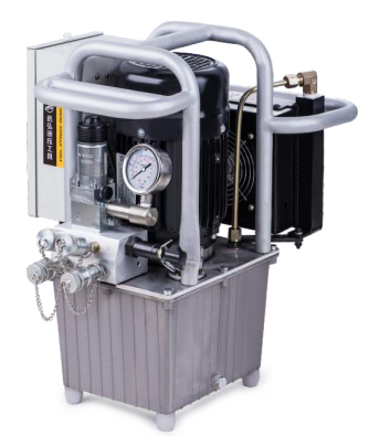 PUMP NA MOMENTOVÝ KLÍČ