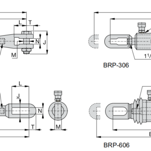 pull cylinders