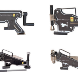 Flange Alignment Tools