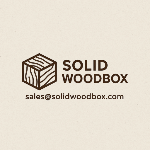 China wood box manufacturer
