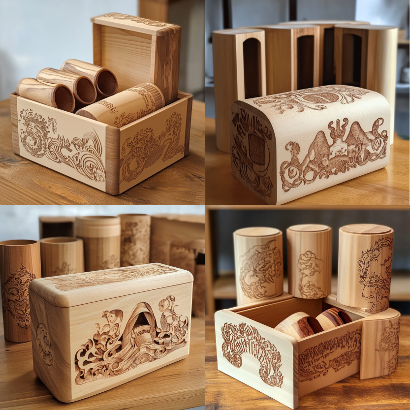 laser_engraving_and_branding_wooden_box_